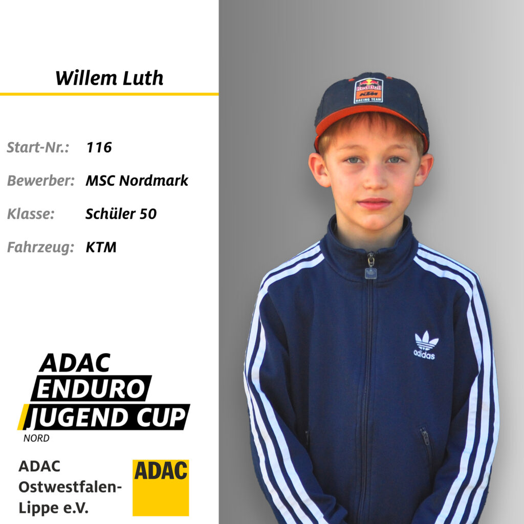 Willem Luth