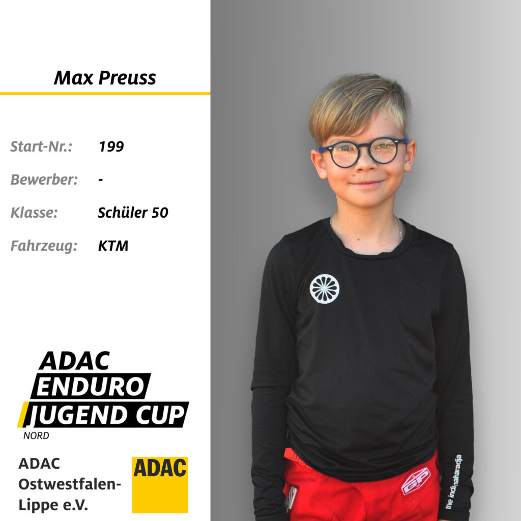 Max Preuss