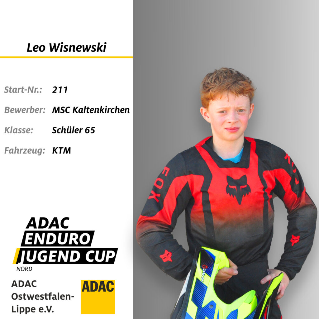 Leo Wisnewski