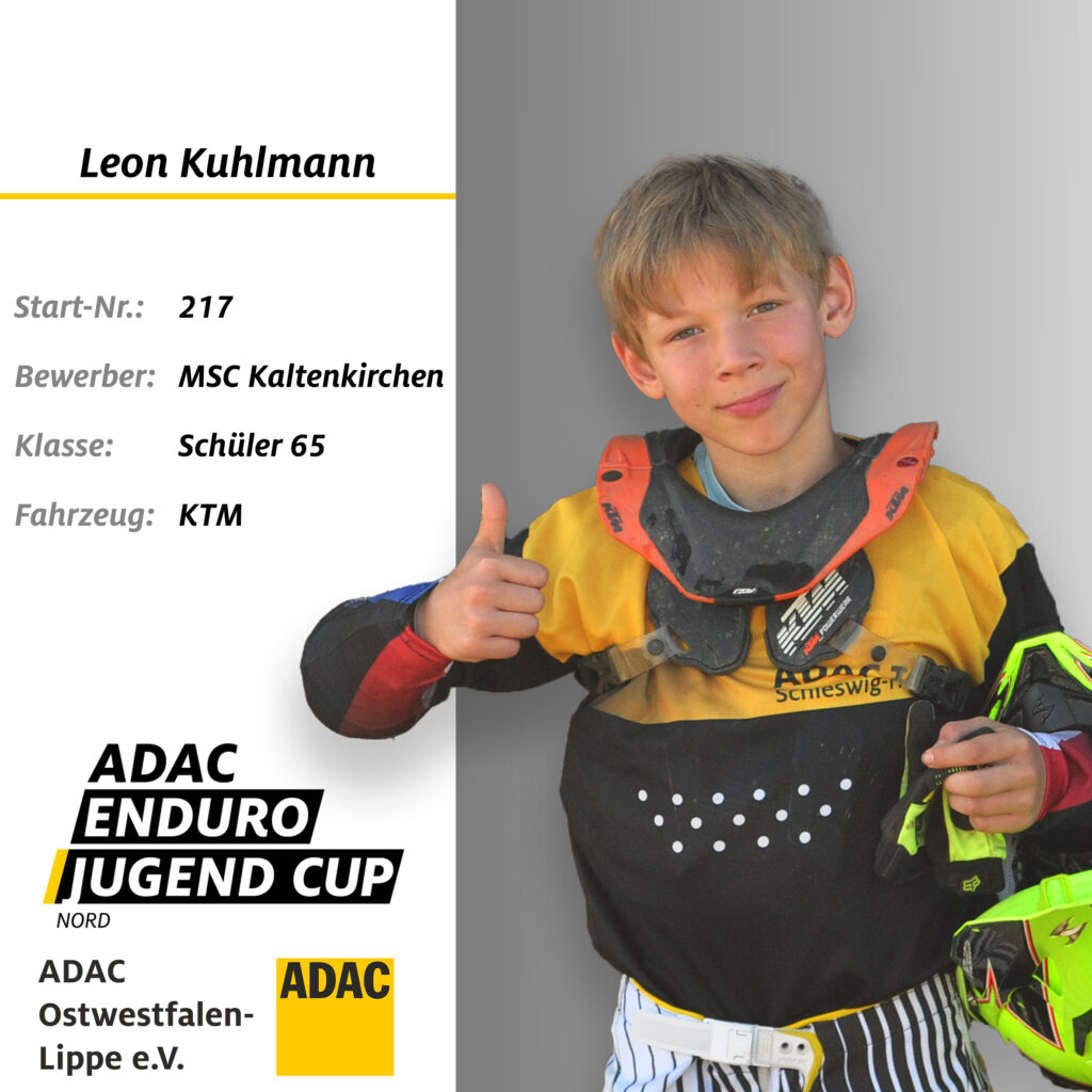 Leon Kuhlmann
