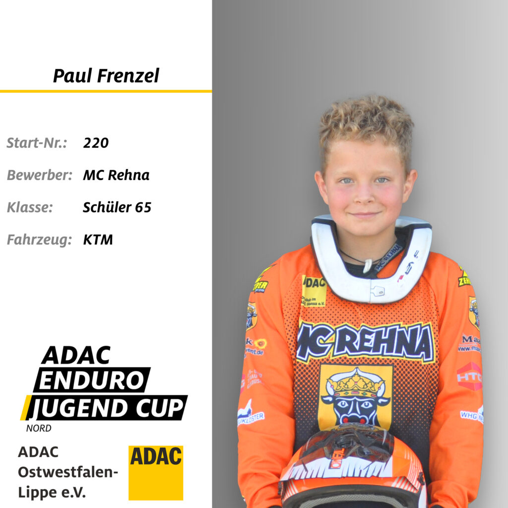 Paul Frenzel