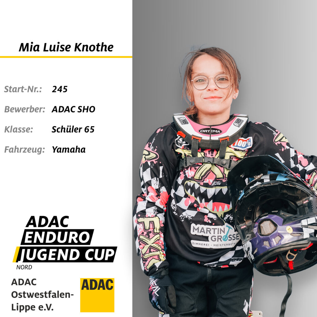 Mia Luise Knothe