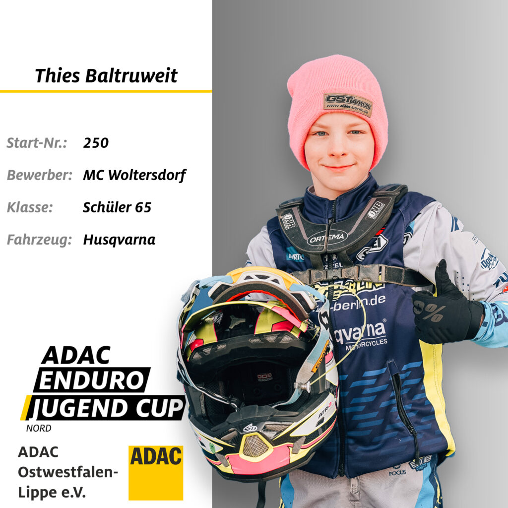 Thies Baltruweit