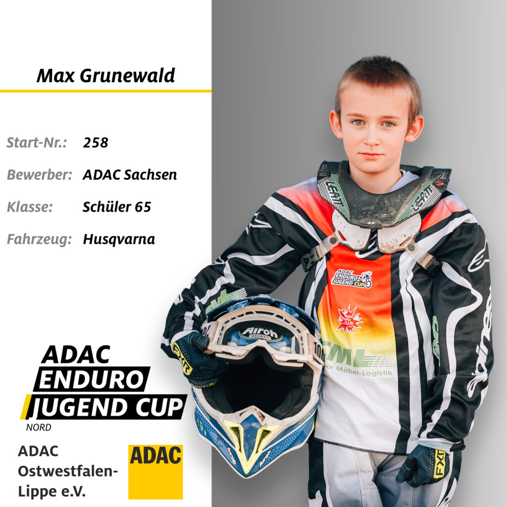 Max Grunewald