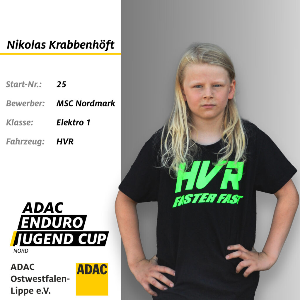 Nikolas Krabbenhöft