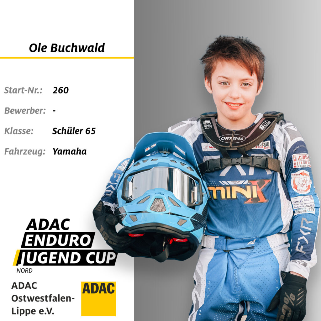 Ole Buchwald
