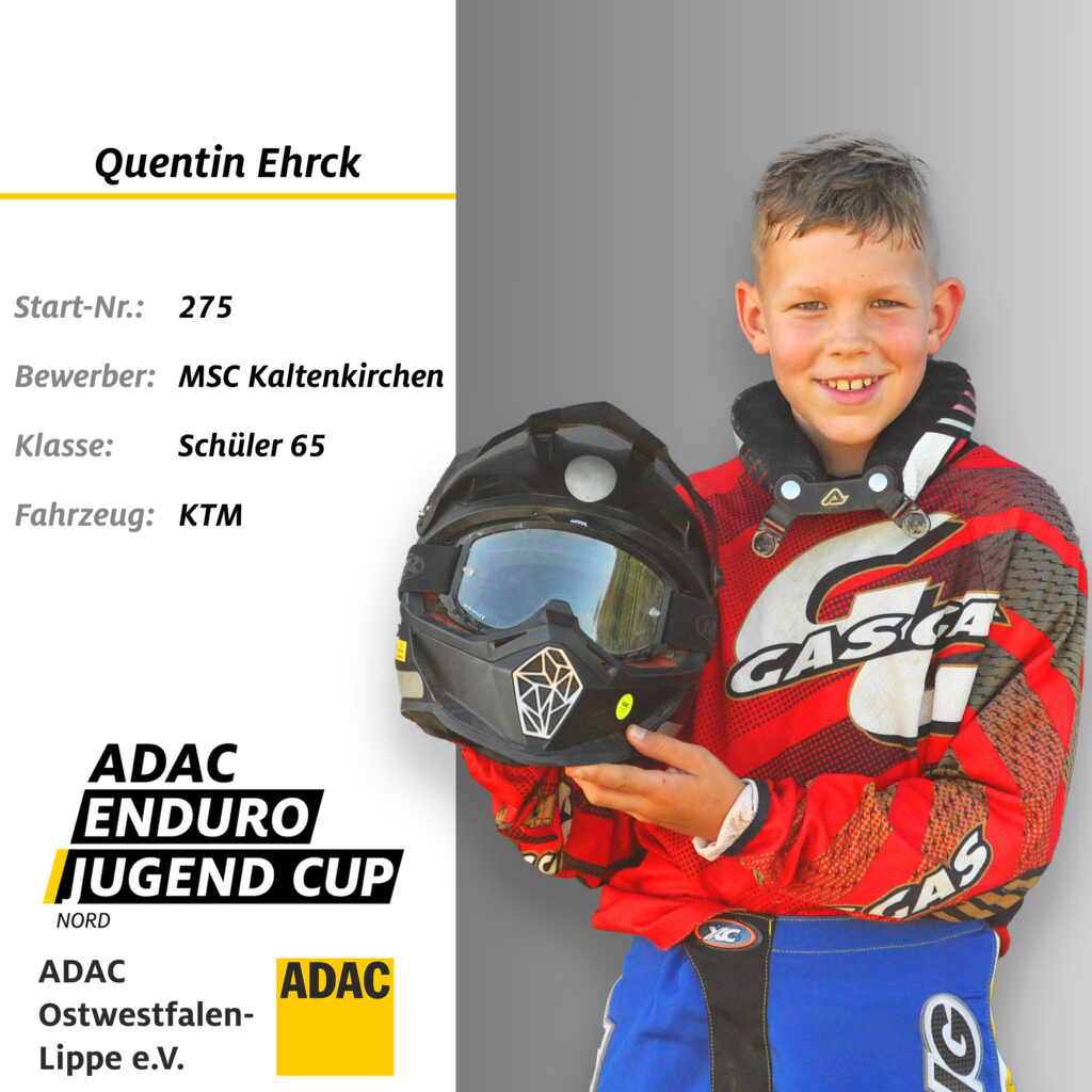 Quentin Ehrck