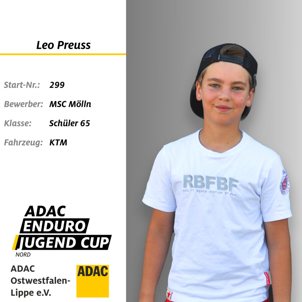 Leo Preuss