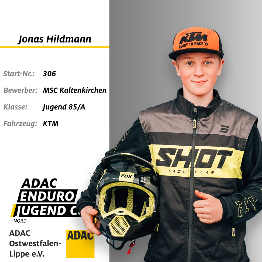 Jonas Hildmann