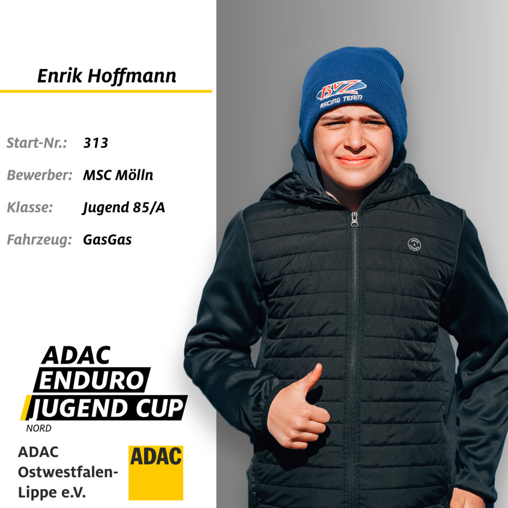 Enrik Hoffmann