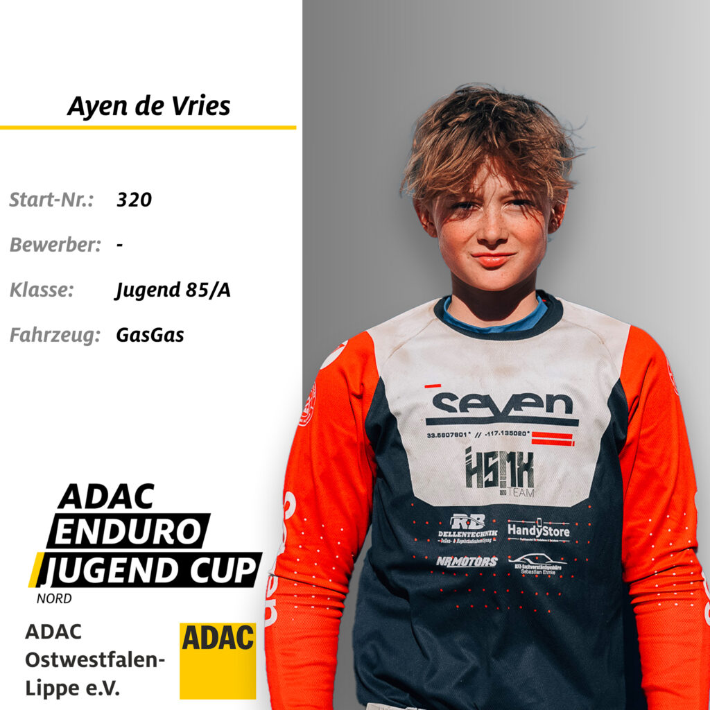 Ayen de Vreis