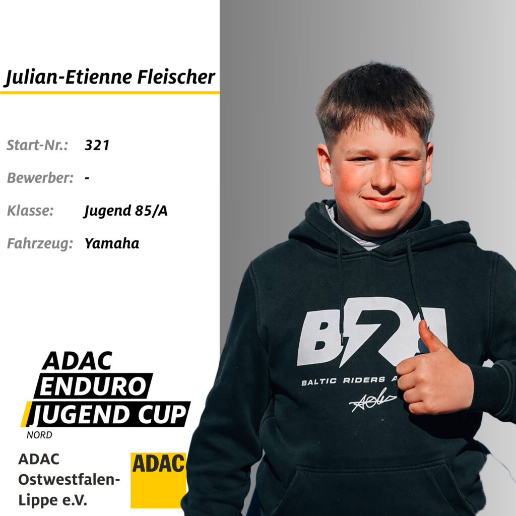 Julian-Etienne Fleischer
