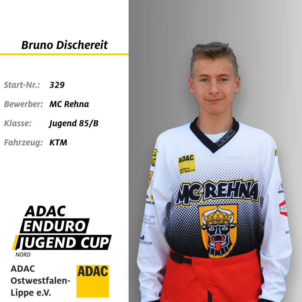 Bruno Dischereit