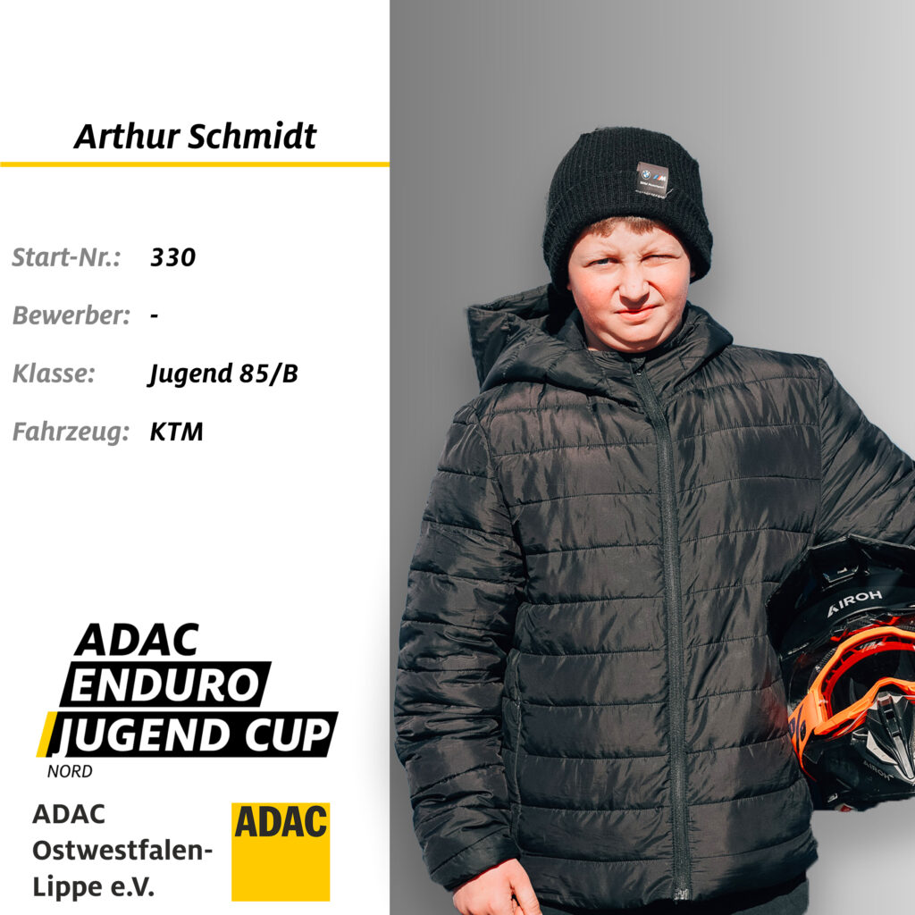 Arthur Schmidt