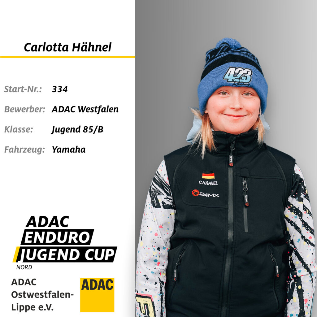 Carlotta Hähnel