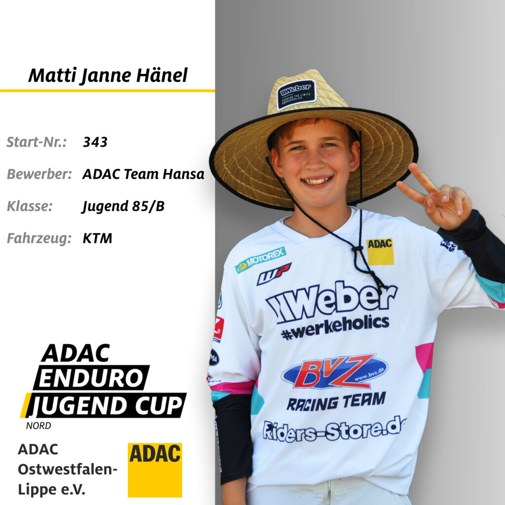 Matti Janne Hänel