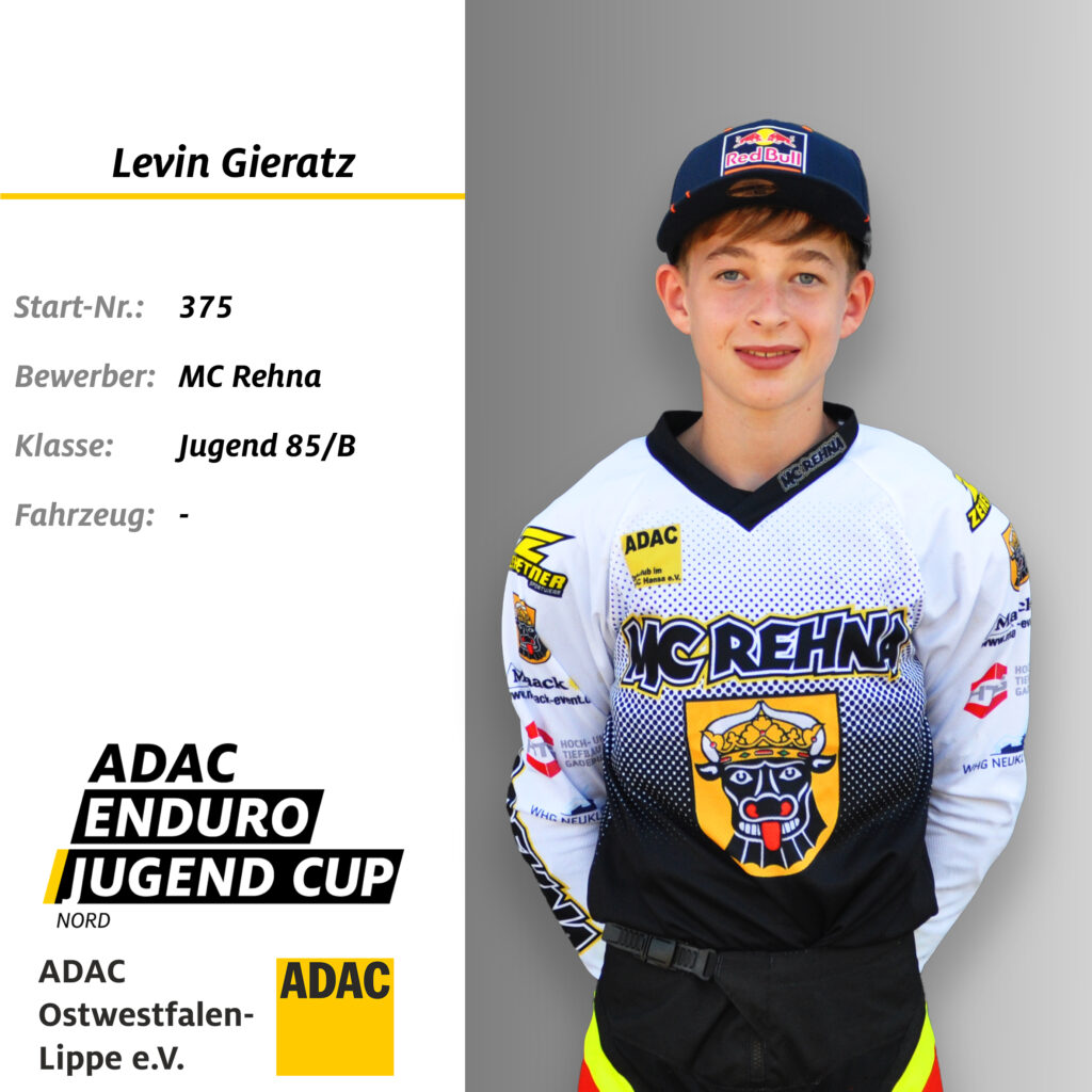 Levin Gieratz
