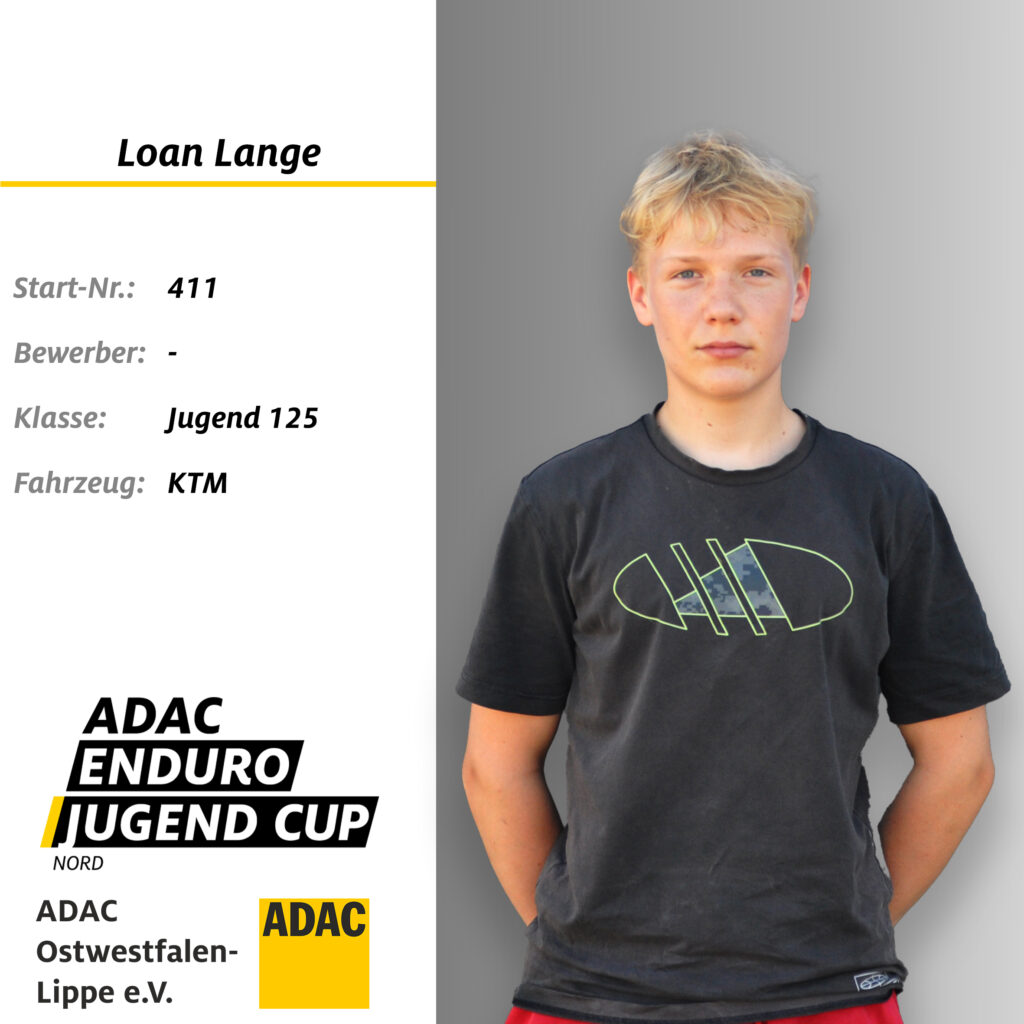 Loan Lange
