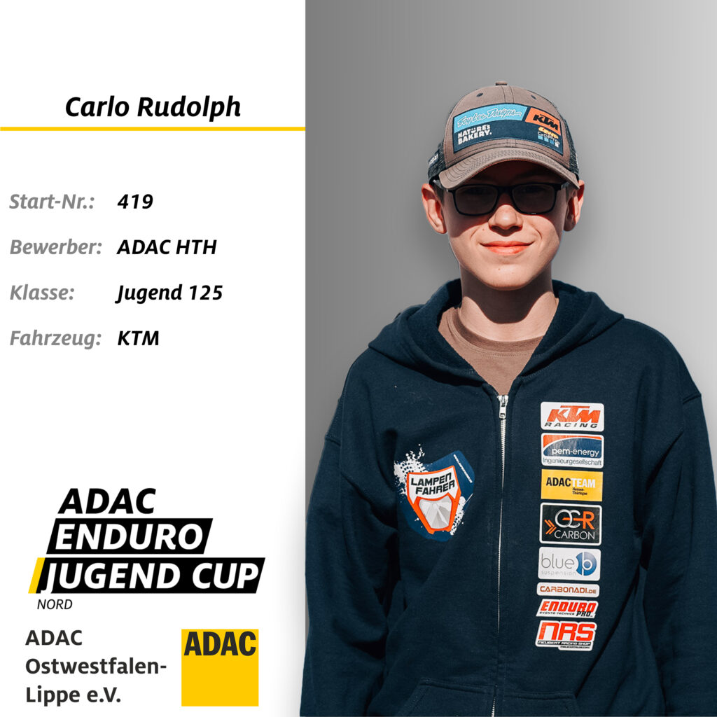 Carlo Rudolph