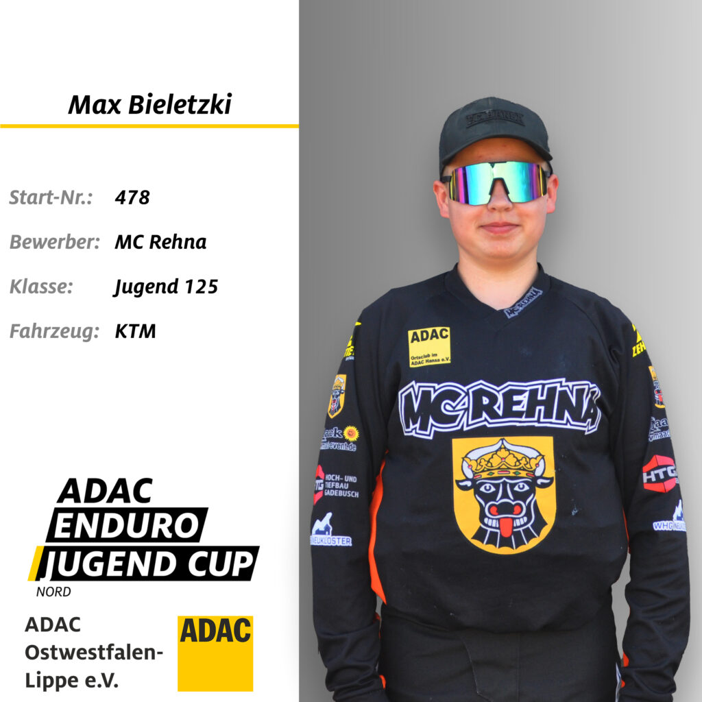Max Bieletzki