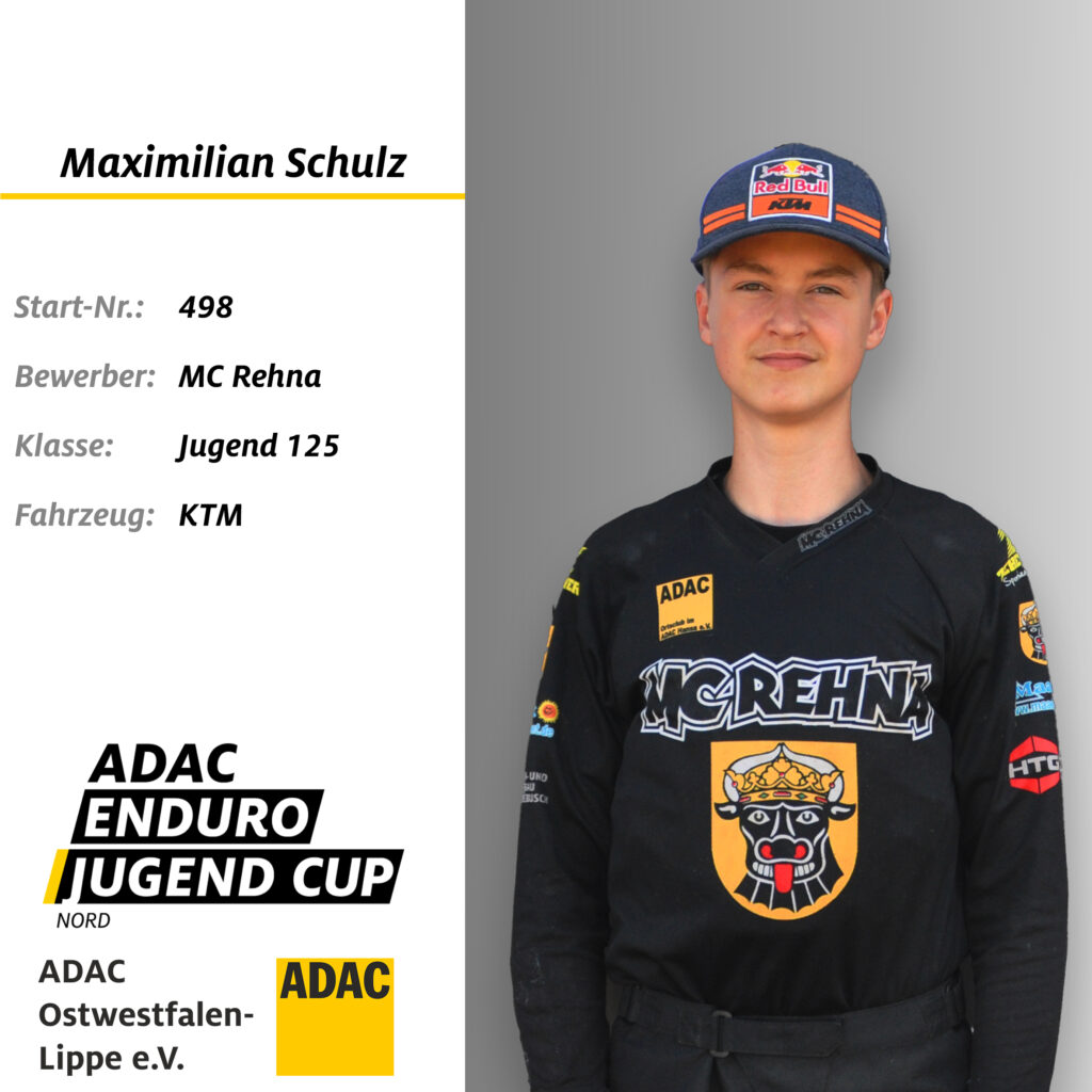 Maximilian Schulz
